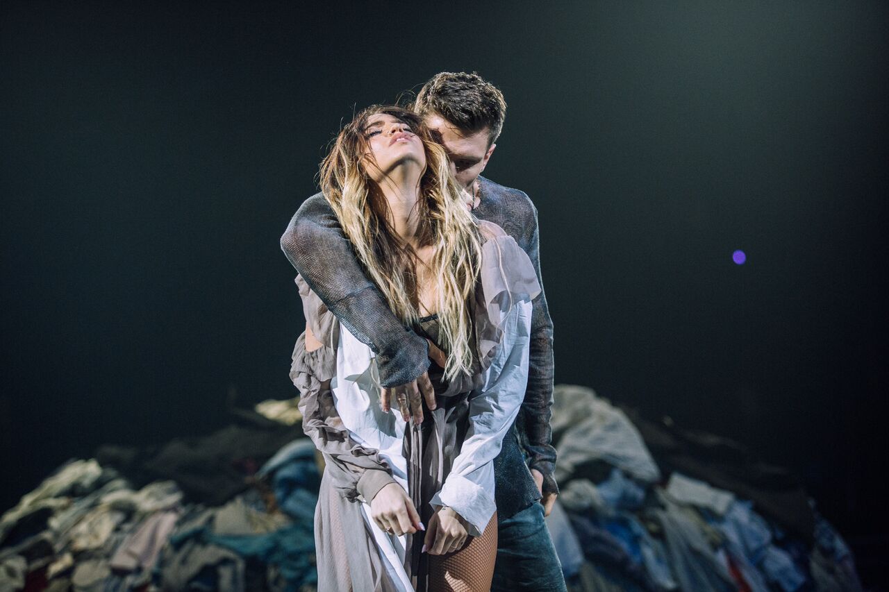 Музыка, оригинальные постановки и спецэффекты: как создаются лучшие номера &quot;Танців з зірками&quot;